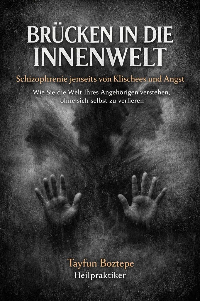 Buchcover: Brücken Innenwelt