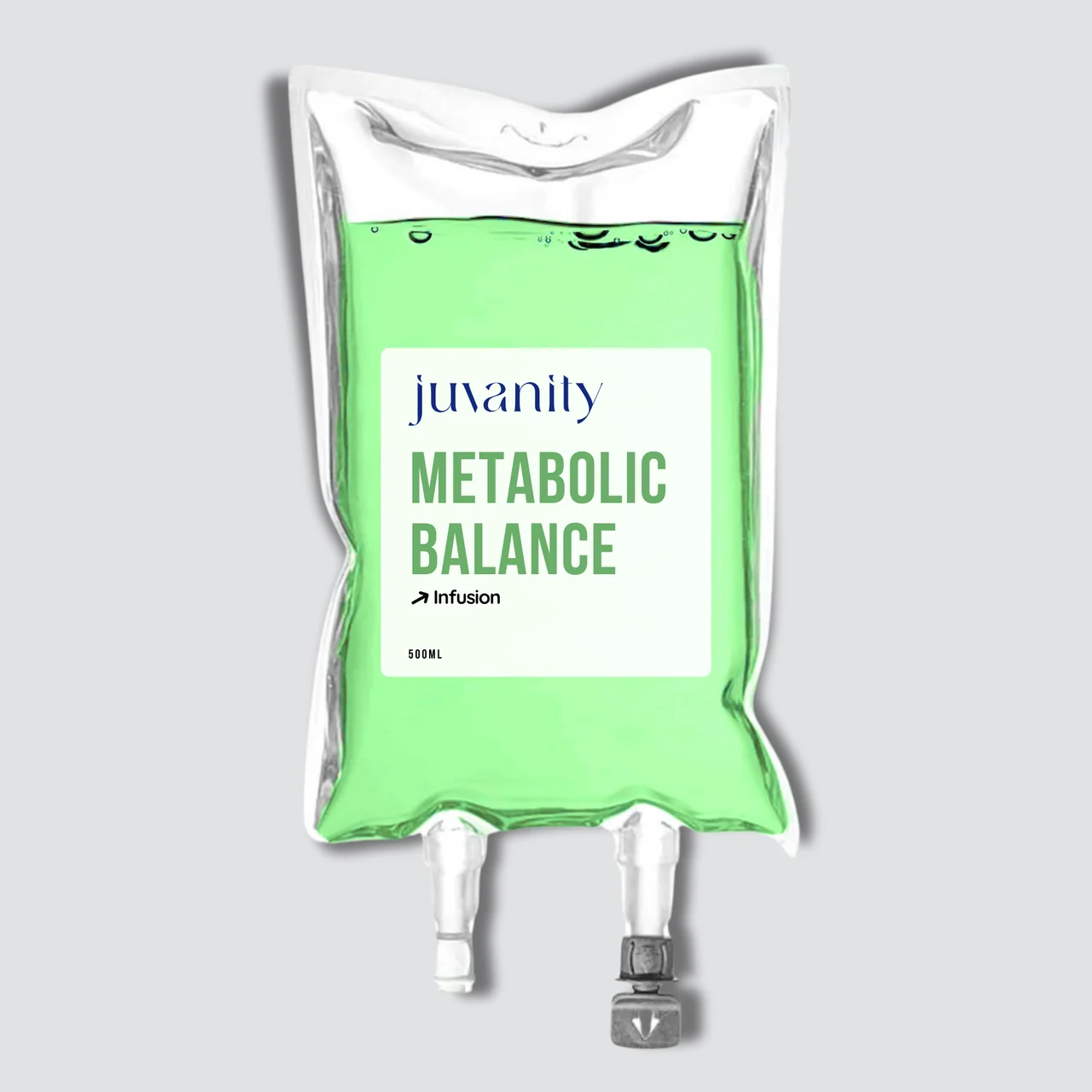Metabolic Balance Infusion